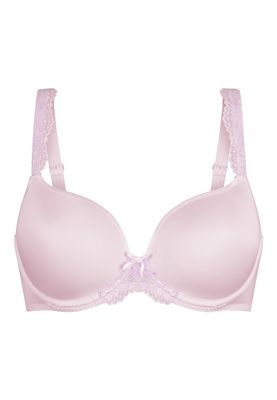 LingaDore Voorgevormde bh daily barely pink