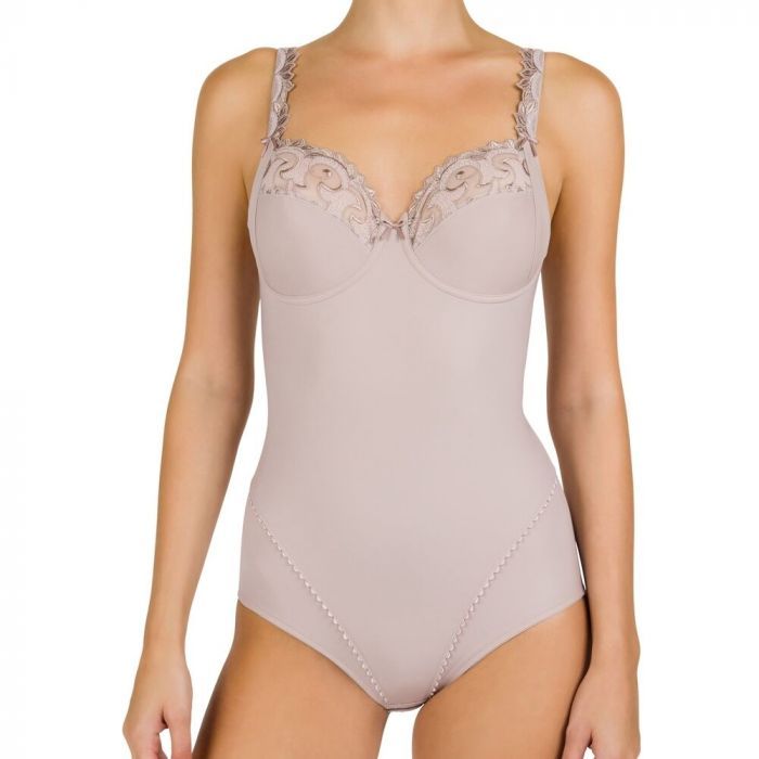 Felina Body rhapsody taupe Felina Body rhapsody taupe