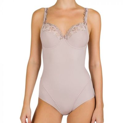 Felina Body rhapsody taupe