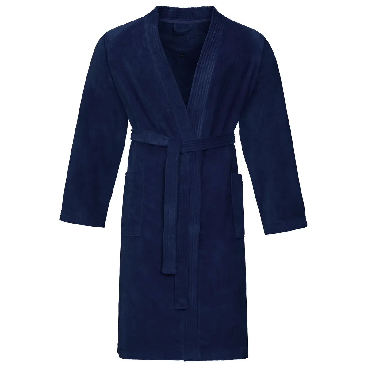 Vossen Ochtendjas unisex Dallas winternight Vossen Ochtendjas unisex Dallas winternight