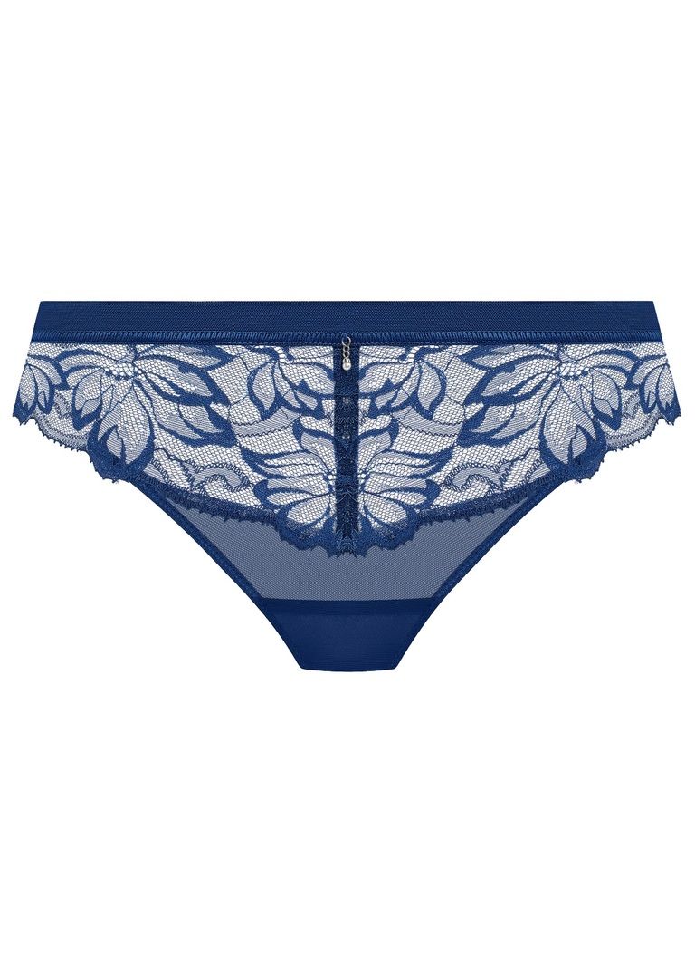 Wacoal String abellia navy peony Wacoal lingerie string