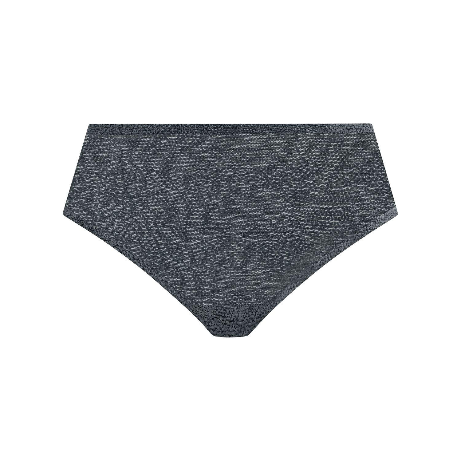 Wacoal Slipje maxi beaute appeal dark slate