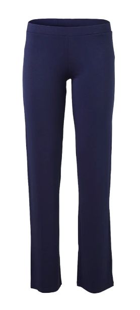 Pearl Design Stockholm Pyjamabroek Elegance navy