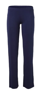 Pearl Design Stockholm Pyjamabroek Elegance navy
