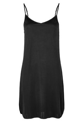 Nina von C. onderjurk elegance zwart Nina von C. onderjurk elegance zwart