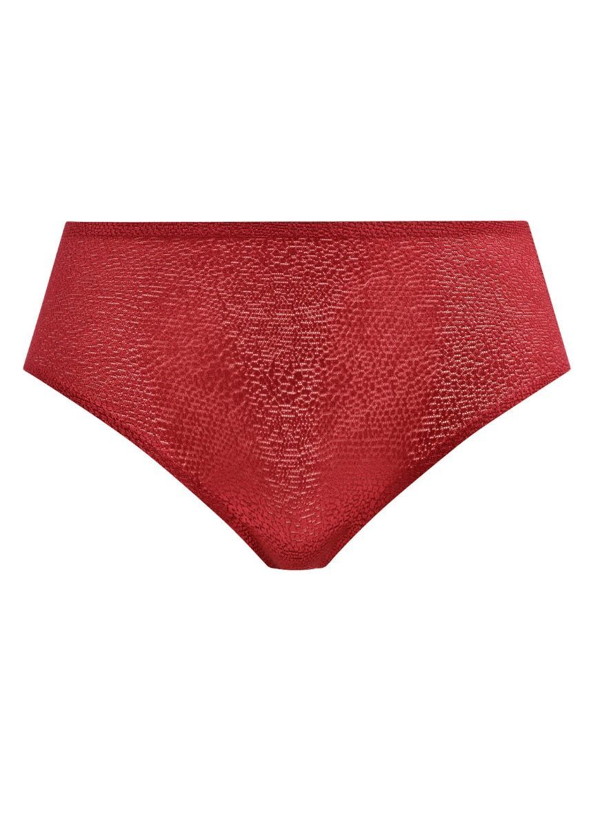 Wacoal Slipje maxi beaute appeal rood