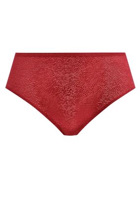 Wacoal Slipje maxi beaute appeal rood