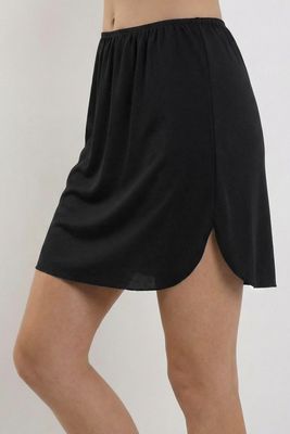Nina von C onderrok 40 cm. elegance zwart 