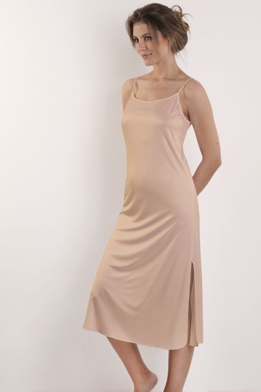 Nina von C onderjurk 101 cm. elegance huid