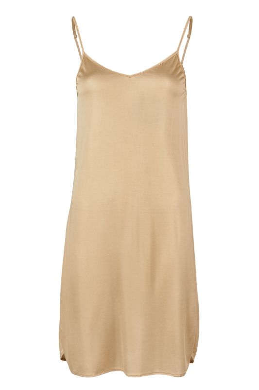 Nina von C. onderjurk elegance huid Nina von C. onderjurk elegance huid