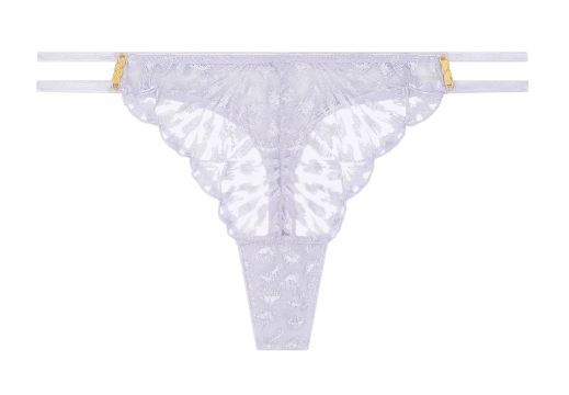 Aubade string crazy in love wisteria