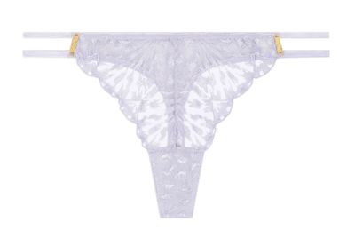 Aubade string crazy in love wisteria