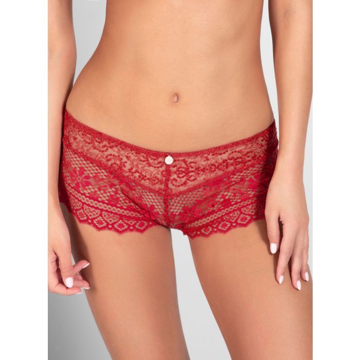 Empreinte Slipje shorty cassiopee fusion Empreinte Slipje shorty cassiopee fusion