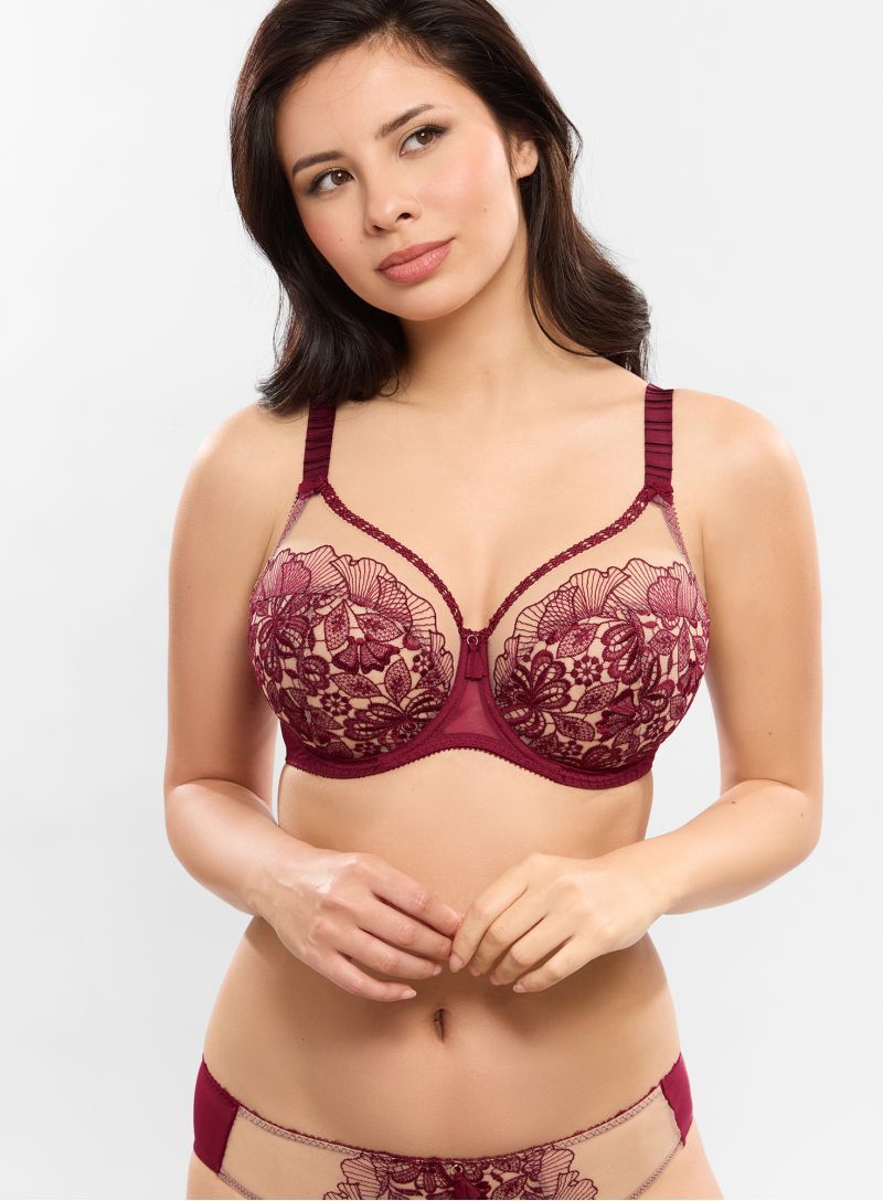 Empreinte Bh met beugel