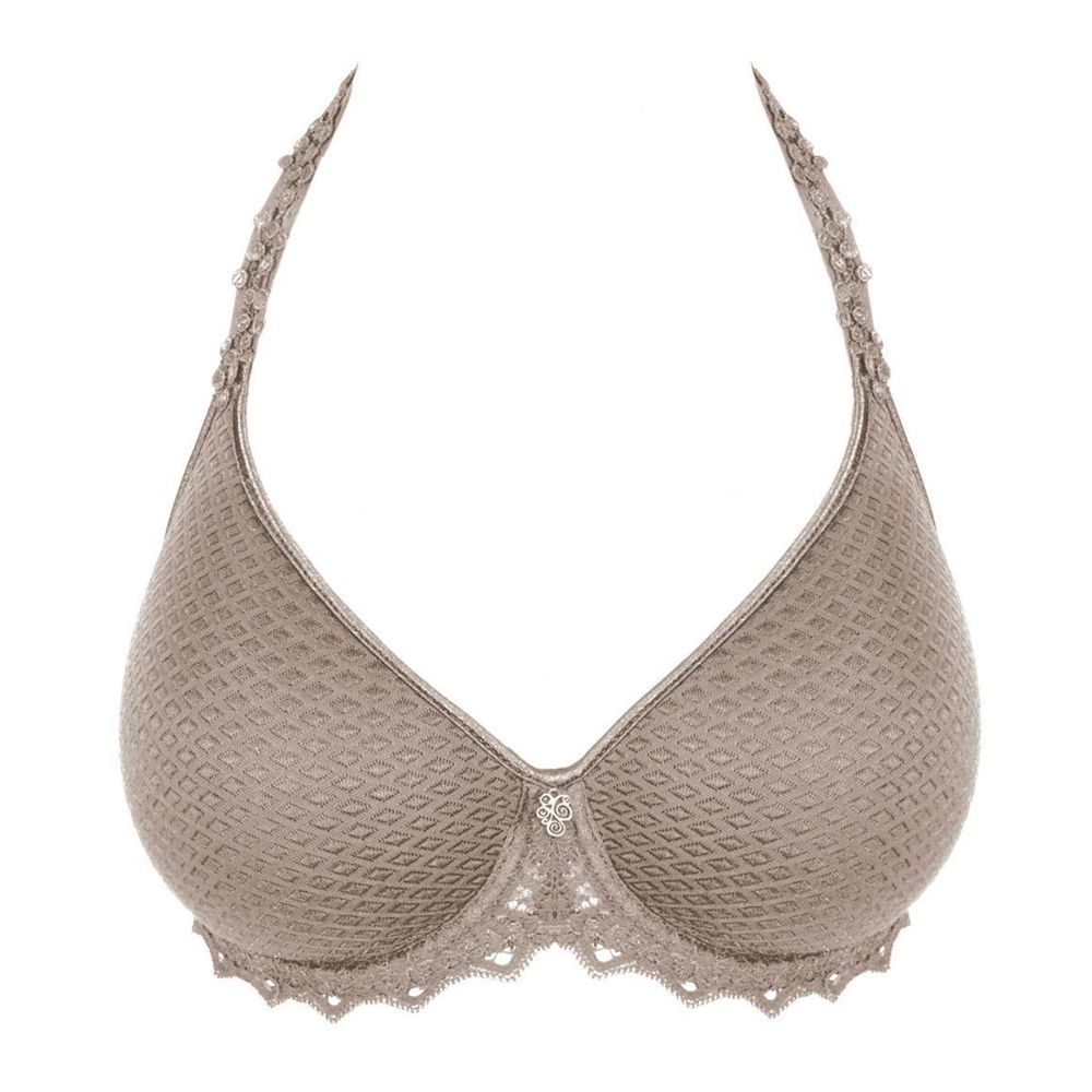 Empreinte Spacer bh cassiopee rose sauvage