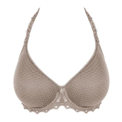 Empreinte Spacer bh cassiopee rose sauvage