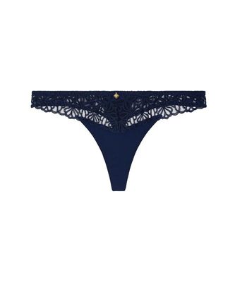 Aubade string secret memories deep blue