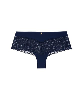 Aubade slipje shorty secret memories deep blue Aubade slipje shorty secret memories deep blue