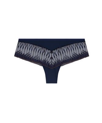 Aubade slipje shorty voodoo kiss blue moon Aubade slipje shorty voodoo kiss blue moon