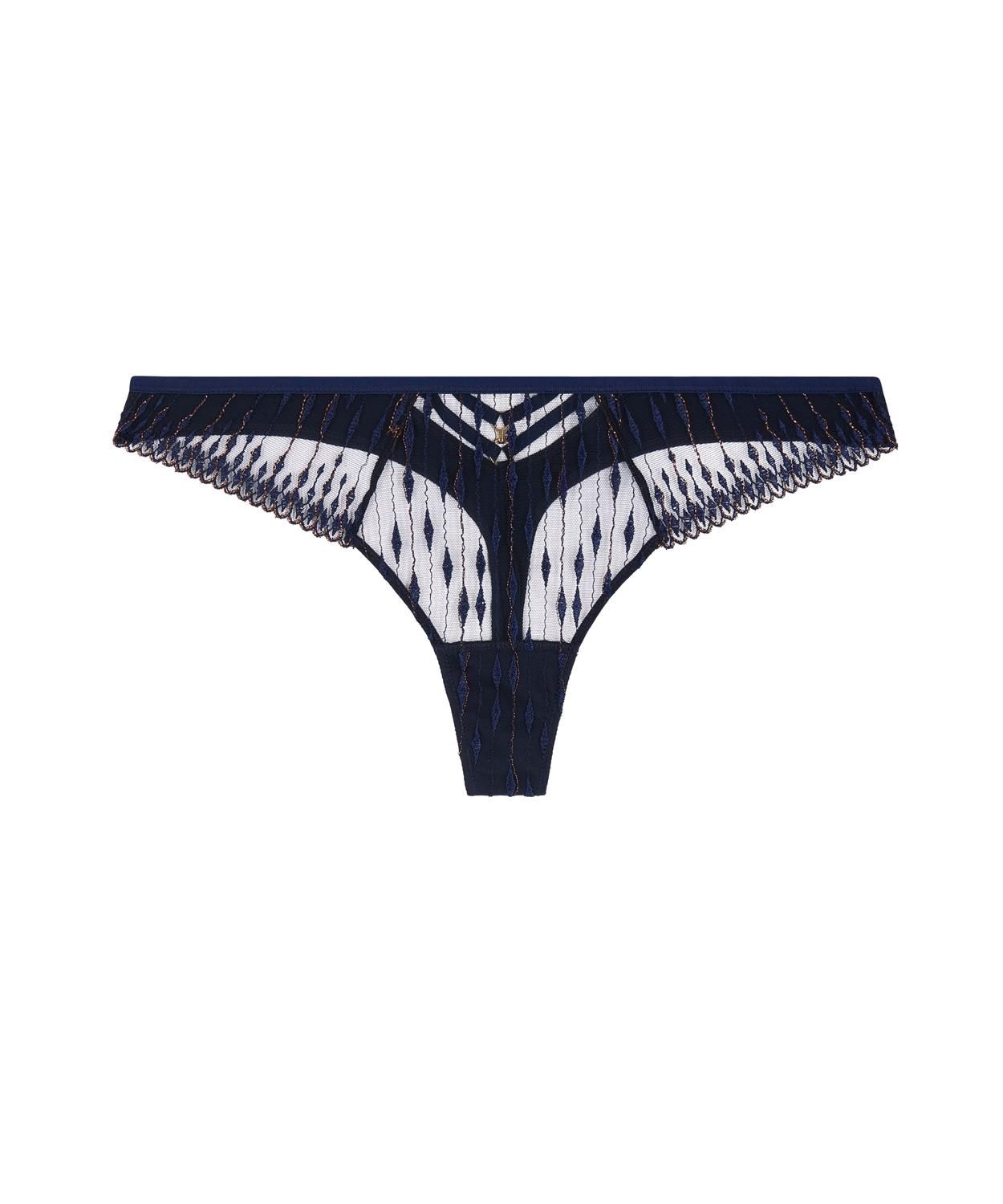 Aubade string voodoo kiss blue moon