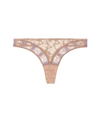 Aubade String sound of heart lavender aura