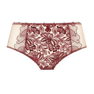 Empreinte Slipje taille agathe amaranthe