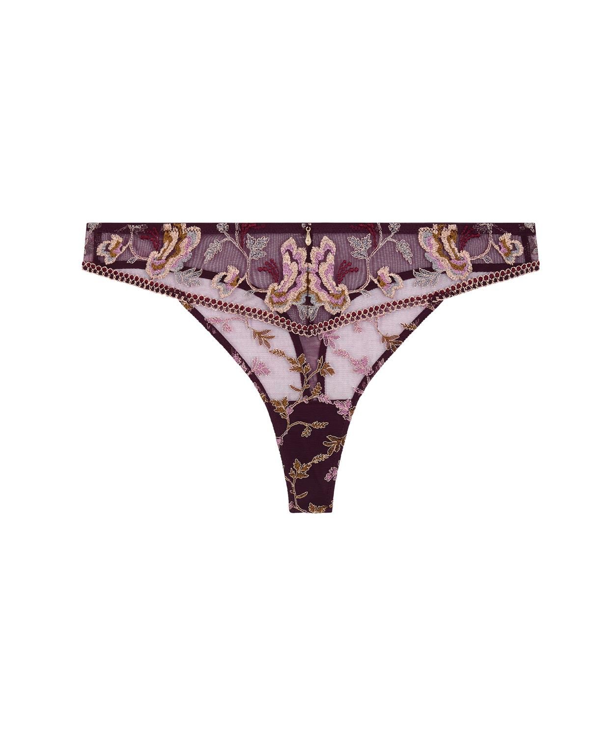 Aubade string midnight opera secret purple