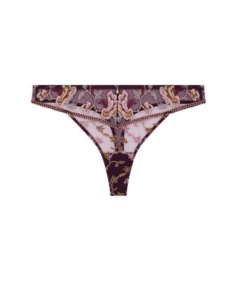 Aubade string midnight opera secret purple