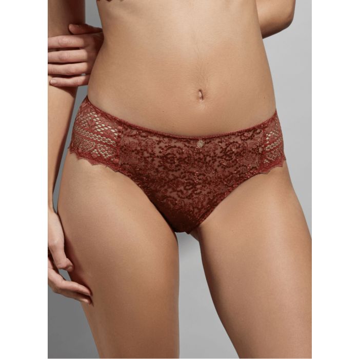 Empreinte Slipje tai Empreinte cassiopee bordeaux 