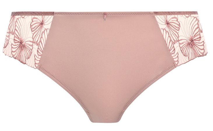 Wacoal Slipje tai cateline aspen rose
