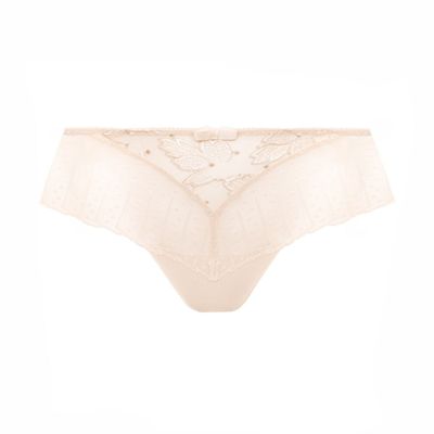Empreinte String amour nacre