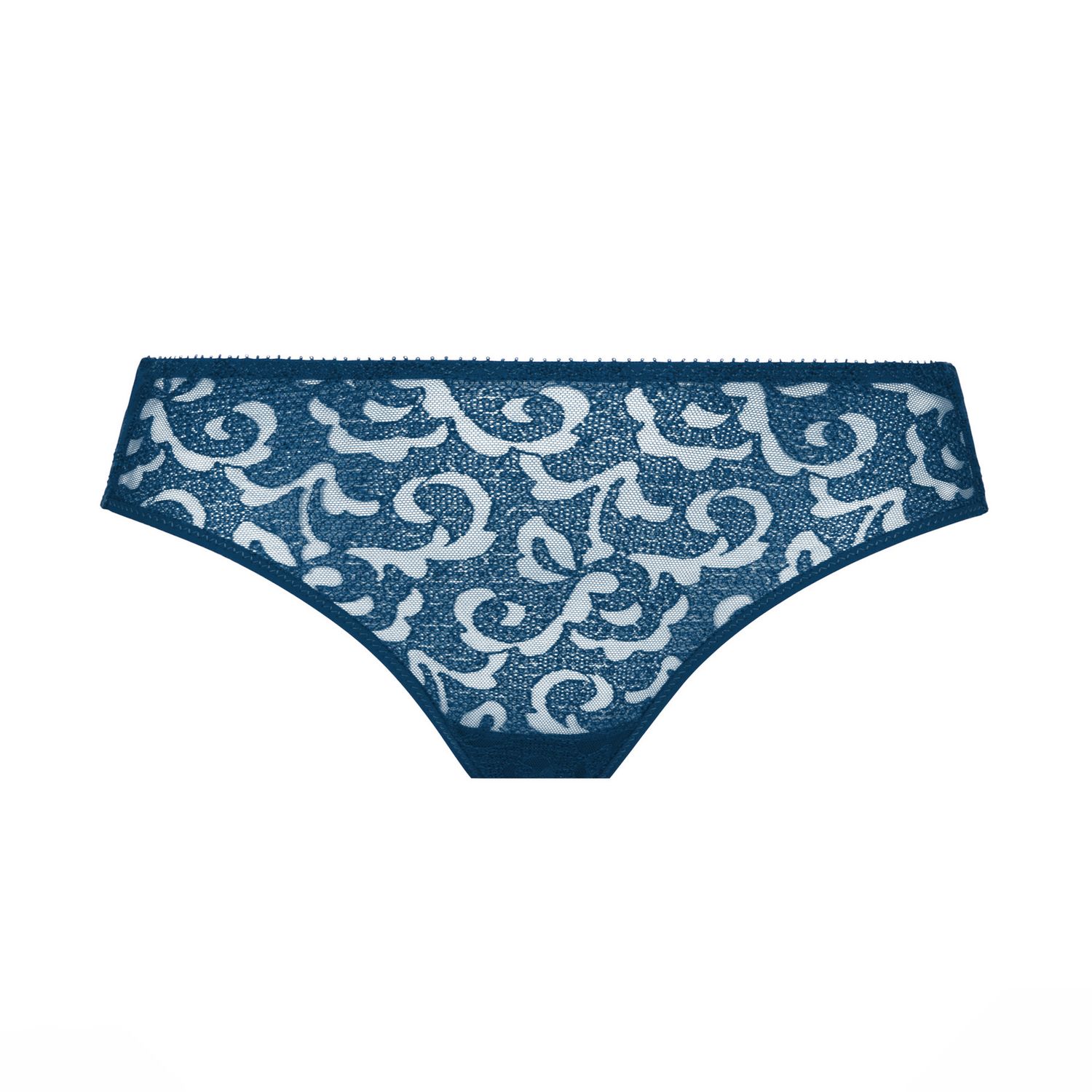 Empreinte Slipje tai leia bleu ocean