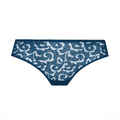 Empreinte Slipje tai leia bleu ocean Empreinte Slipje tai leia bleu ocean