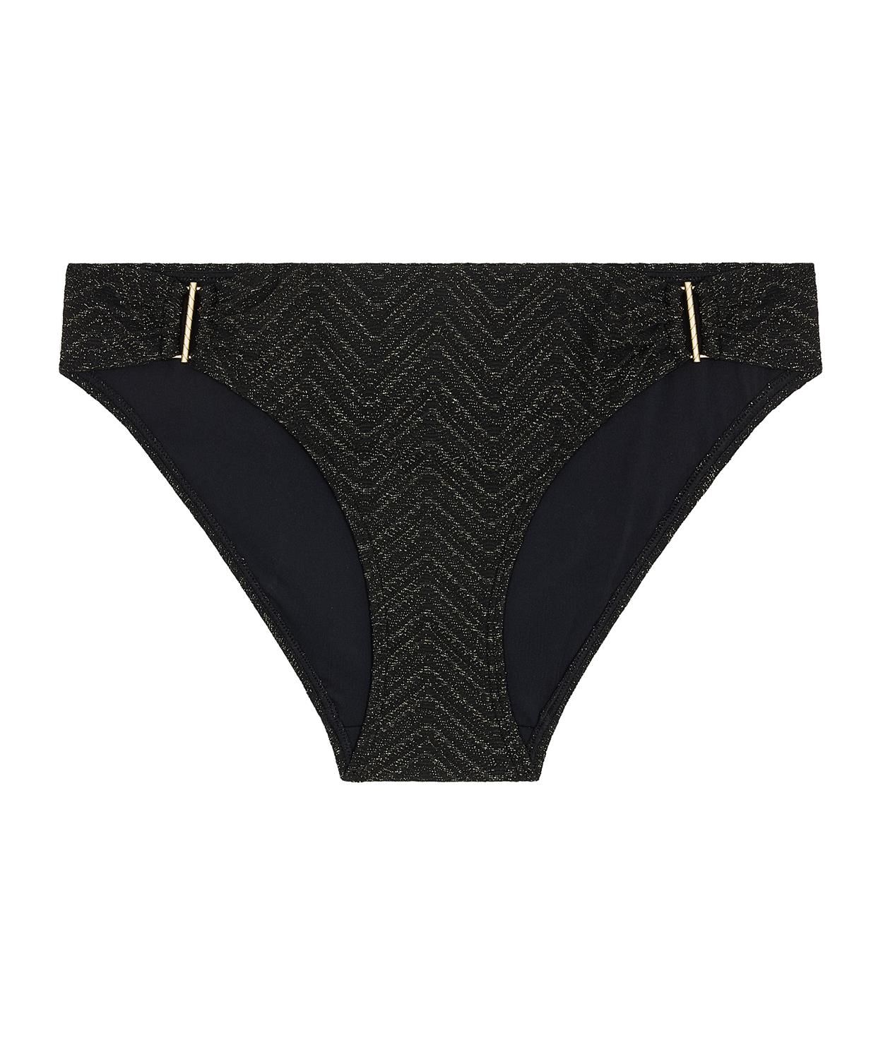 Aubade Bikinislip golden horizon 