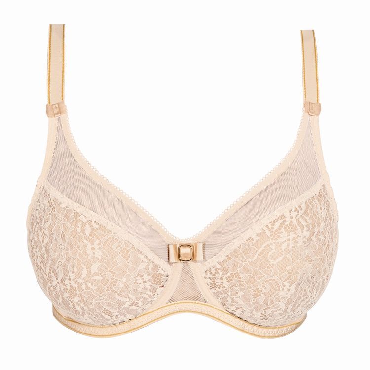 Empreinte Bh met beugel allure amande