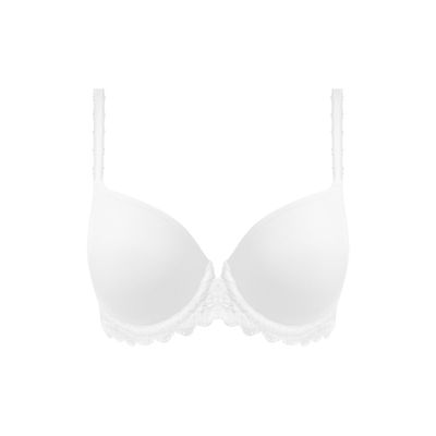 Wacoal Voorgevormde bh raffine wit Wacoal Voorgevormde bh raffine wit