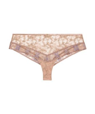 Aubade Slipje hipster sound of heart lavender aura Aubade Slipje hipster sound of heart