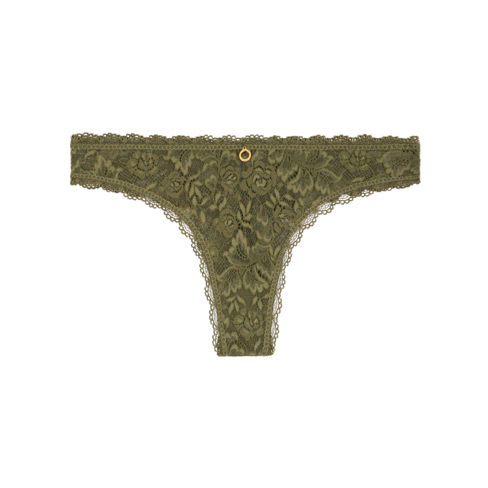 Aubade String rosessence moss Aubade String rosessence moss