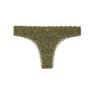 Aubade String rosessence moss