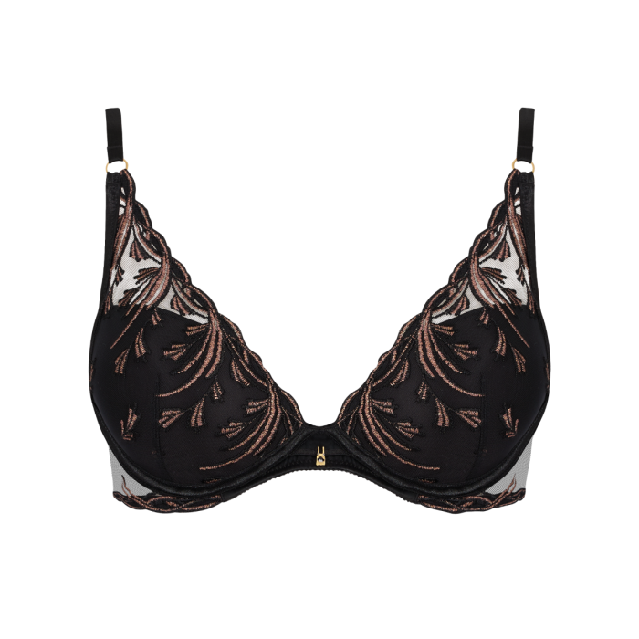 Aubade Push-up bh cosmic romance