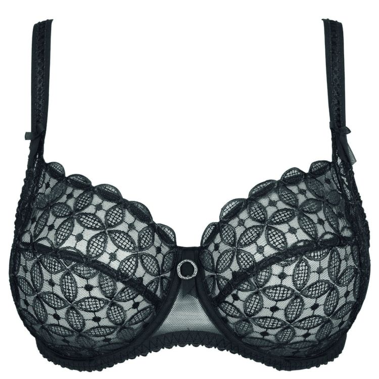 Empreinte Bh met beugel romy antraciet
