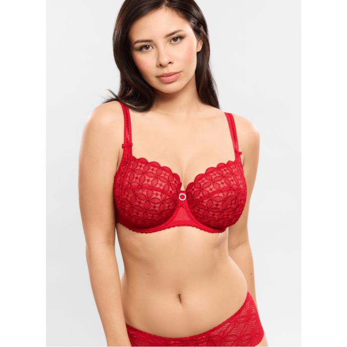 Empreinte Bh met beugel romy rubin