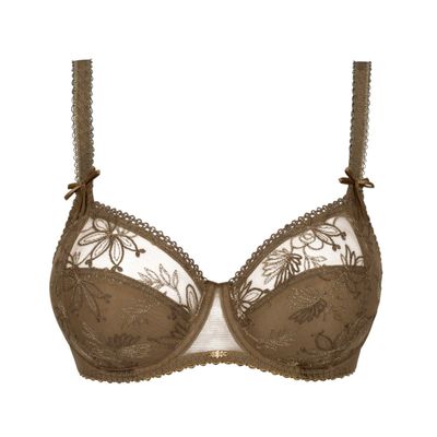 Empreinte Bh met beugel alix bronze