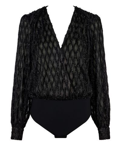 Aubade Body 