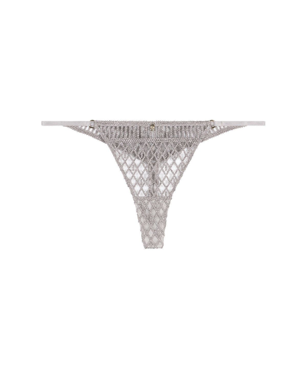 Aubade String Stardust dream nile green Aubade String Stardust dream nile green