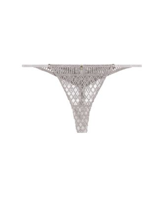 Aubade String Stardust dream nile green