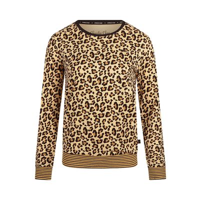 Charlie Choe pyjamashirt nightfall