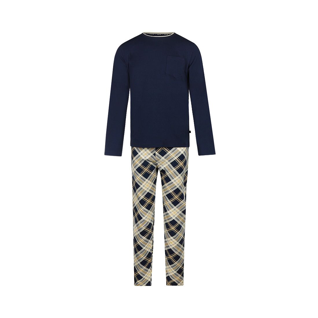 Charlie Choe heren pyjama awesome family Charlie Choe heren pyjama awesome family