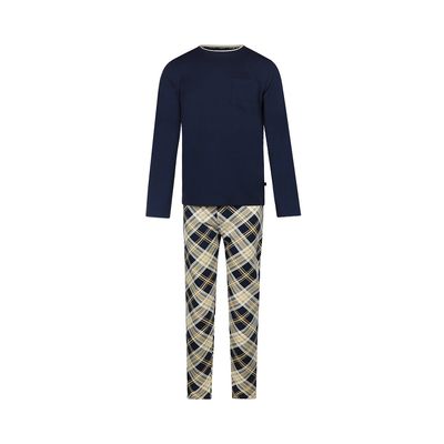 Charlie Choe heren pyjama awesome family 