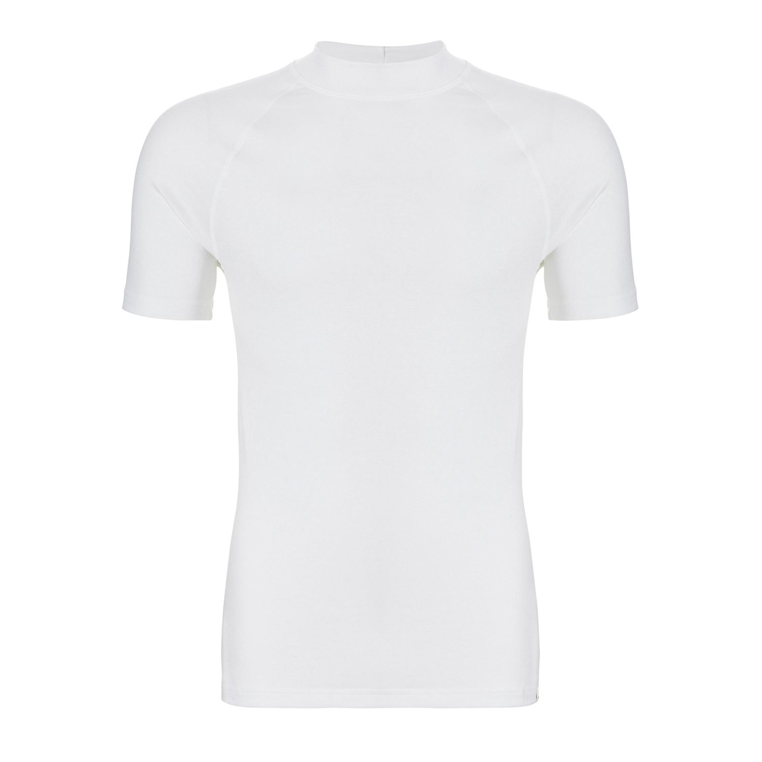 Thermo heren t-shirt 